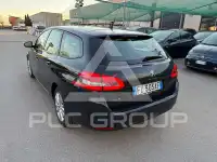 2019 Peugeot 308