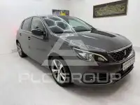 2019 Peugeot 308
