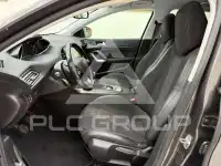 2019 Peugeot 308
