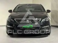 2019 Peugeot 308