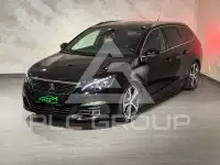 2019 Peugeot 308