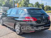 2019 Peugeot 308