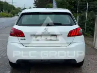 2019 Peugeot 308