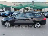 2019 Peugeot 308