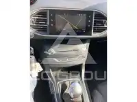 2019 Peugeot 308