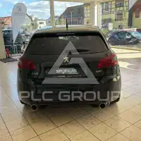 2019 Peugeot 308
