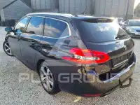 2019 Peugeot 308