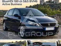 2019 Peugeot 308