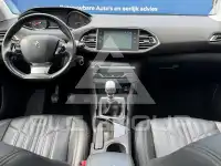 2019 Peugeot 308