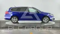 2019 Peugeot 308