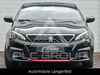 2019 Peugeot 308