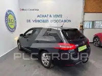 2019 Peugeot 308