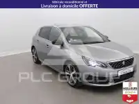 2019 Peugeot 308