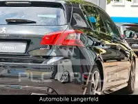 2019 Peugeot 308
