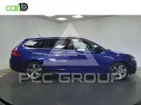 2019 Peugeot 308