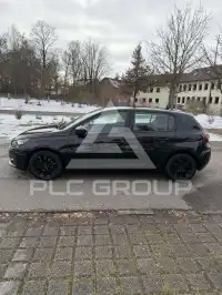 2019 Peugeot 308