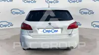 2019 Peugeot 308