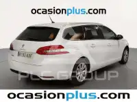 2019 Peugeot 308