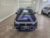 2019 Peugeot 308