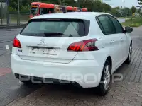 2019 Peugeot 308