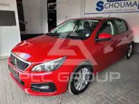 2019 Peugeot 308