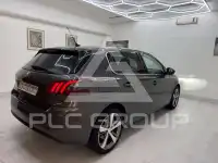 2019 Peugeot 308