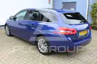 2019 Peugeot 308