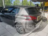 2019 Peugeot 308