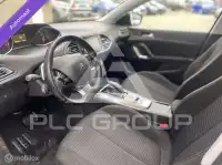 2019 Peugeot 308