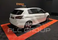 2019 Peugeot 308