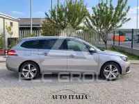 2019 Peugeot 308