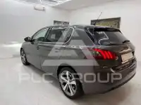 2019 Peugeot 308