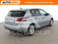 2019 Peugeot 308