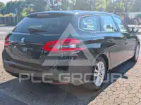 2019 Peugeot 308