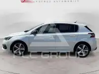 2019 Peugeot 308