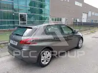 2019 Peugeot 308
