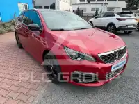 2019 Peugeot 308