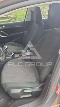 2019 Peugeot 308