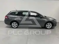 2019 Peugeot 308