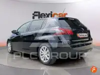 2019 Peugeot 308