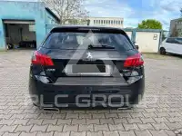 2019 Peugeot 308