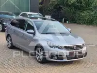 2019 Peugeot 308