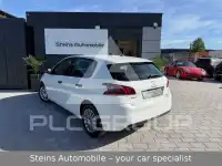 2019 Peugeot 308