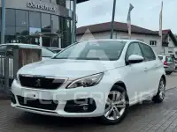 2019 Peugeot 308
