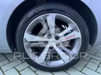 2019 Peugeot 308