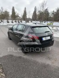2019 Peugeot 308