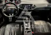 2019 Peugeot 308