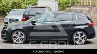 2019 Peugeot 308
