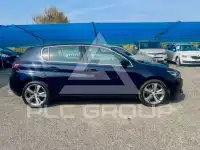 2019 Peugeot 308