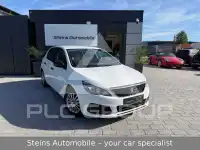 2019 Peugeot 308